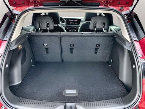 New 2026 Buick Encore GX Sport Touring w/ Advanced Technology Package image 26