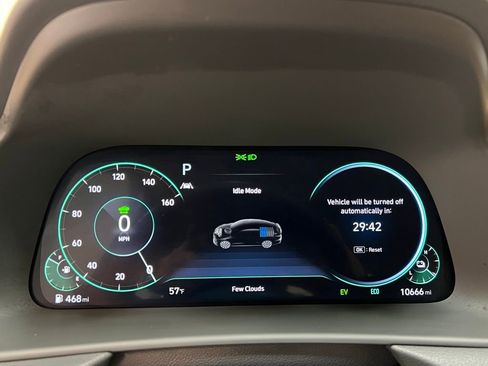 Used 2023 Hyundai Sonata Limited image 21