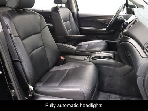 Used 2022 Honda Pilot Special Edition image 15