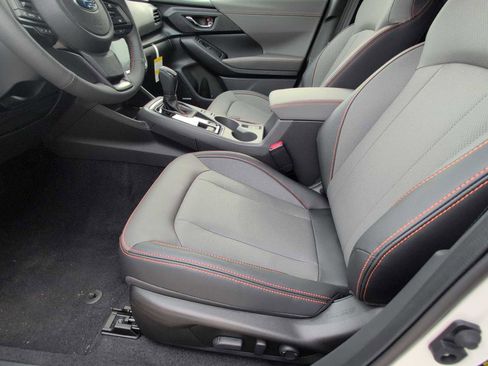 New 2026 Subaru Crosstrek 2.5i Limited image 16