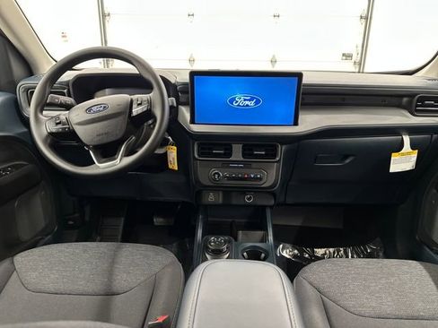 New 2026 Ford Maverick XL image 19