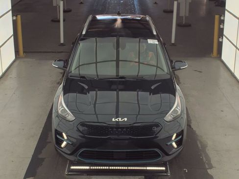 Used 2022 Kia Niro EX w/ Cold Weather Package image 11