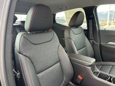 New 2027 Chevrolet Bolt RS FWD image 19