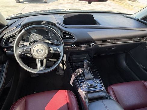 Used 2025 MAZDA CX-30 AWD 2.5 S w/ Preferred Package image 26