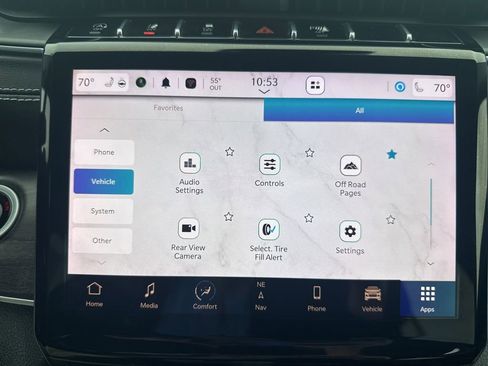 Used 2023 Jeep Grand Cherokee Limited AWD/4WD image 56