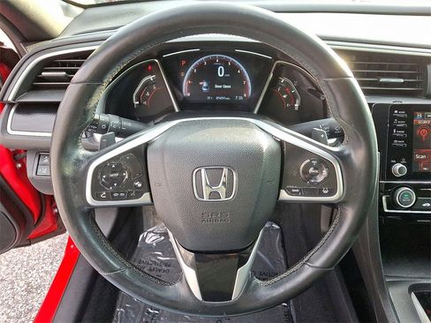 Used 2019 Honda Civic Sport image 18