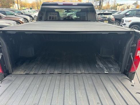 Used 2019 Chevrolet Silverado 1500 LT w/ All-Star Edition image 7