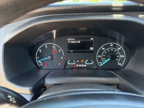 Used 2022 Ford Transit 350 XL RWD image 19