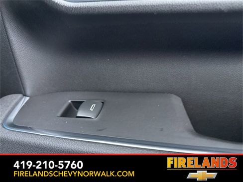 New 2025 Chevrolet Silverado 1500 RST image 60