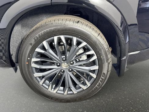 New 2026 Nissan Rogue Platinum AWD/4WD image 32