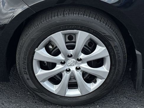 Used 2024 Toyota Corolla LE FWD image 20