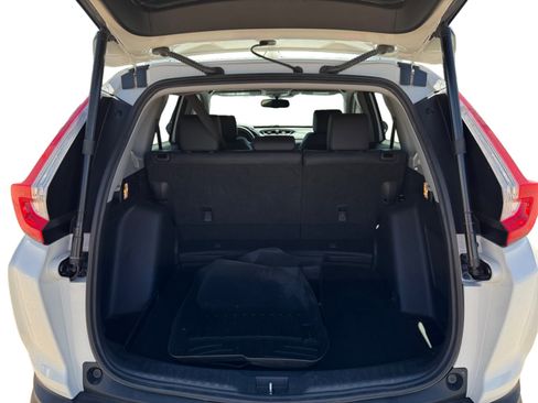 Used 2017 Honda CR-V Touring image 19