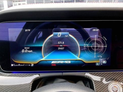 Certified 2022 Mercedes-Benz AMG GT 53 image 4