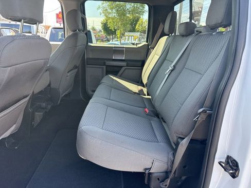 Used 2020 Ford F150 XLT w/ Equipment Group 302A Luxury RWD image 18