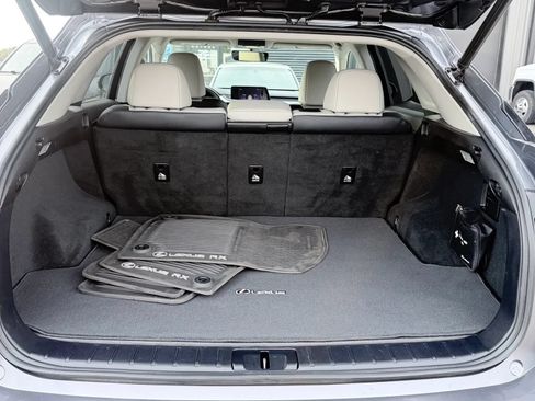 Used 2016 Lexus RX 350 AWD w/ Accessory Package image 19