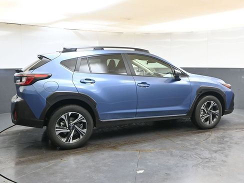 Certified 2024 Subaru Crosstrek 2.0i Premium image 6