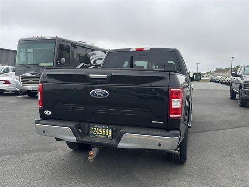 Used 2018 Ford F150 XLT w/ Equipment Group 302A Luxury image 10