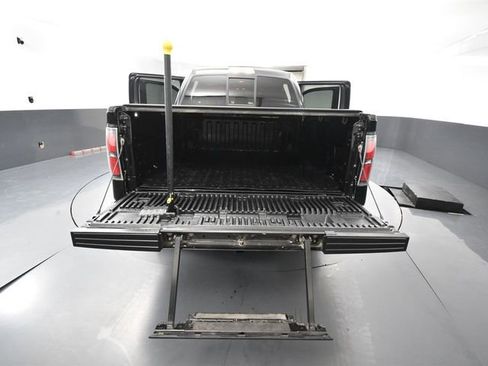 Used 2014 Ford F150 FX4 w/ Equipment Group 402A Luxury image 40