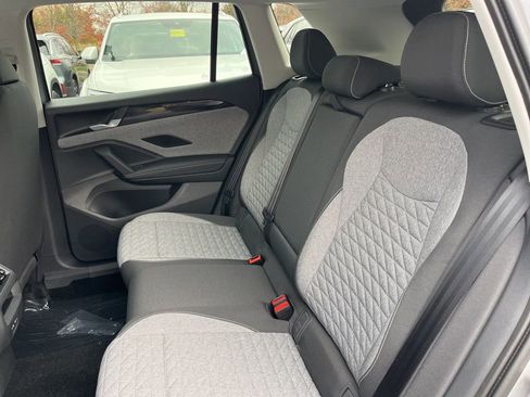 New 2026 Volkswagen Tiguan S image 24