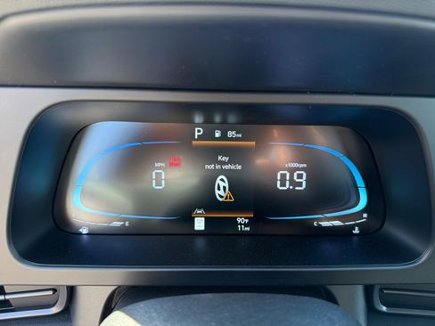 New 2026 Hyundai Elantra SEL Sport Premium FWD image 11