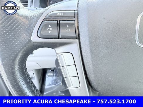 Used 2014 Honda Odyssey EX-L image 18