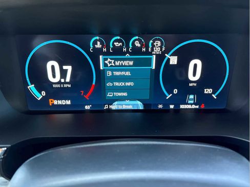 Used 2023 Ford F150 Lariat w/ Equipment Group 502A High image 27