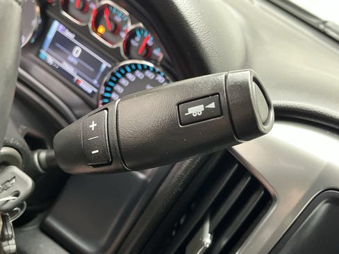 Used 2016 Chevrolet Silverado 1500 LT w/ All Star Edition AWD/4WD image 24