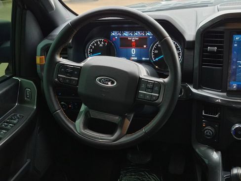 Used 2023 Ford F150 Tremor AWD/4WD image 12