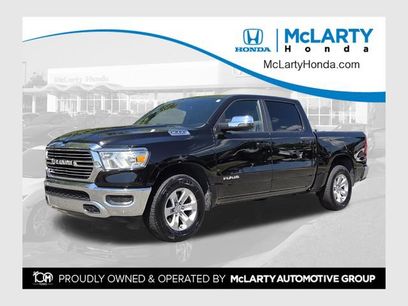 Used 2024 RAM 1500 Laramie