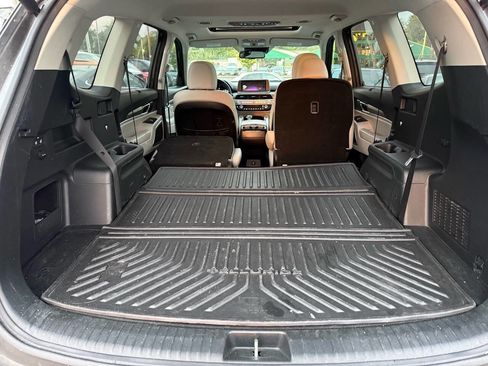 Used 2022 Kia Telluride EX w/ EX Premium Package AWD/4WD image 25