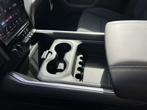 New 2026 RAM 1500 Big Horn image 23