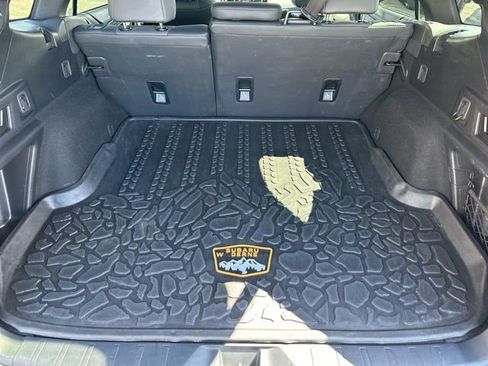 Used 2023 Subaru Outback Wilderness image 12