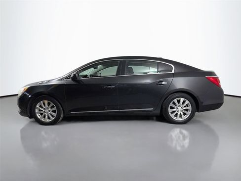 Used 2015 Buick LaCrosse FWD image 8