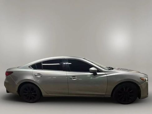 Used 2014 MAZDA MAZDA6 Sport image 2