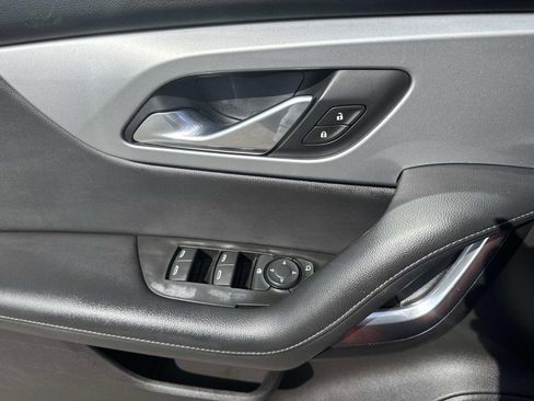 Used 2019 Chevrolet Blazer LT image 19
