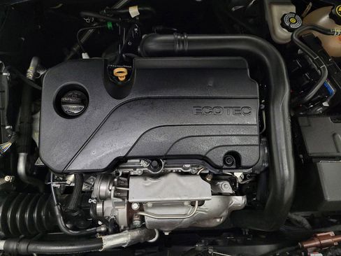 Used 2020 Chevrolet Malibu LS FWD image 30
