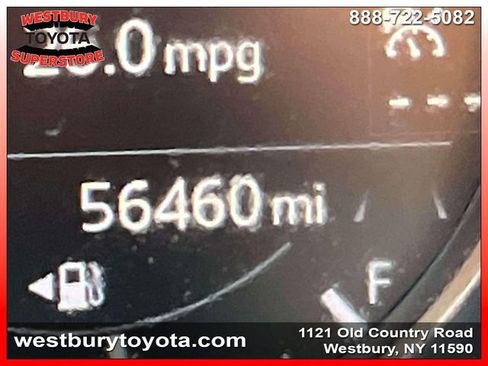 Used 2020 MAZDA CX-5 Touring AWD/4WD image 27