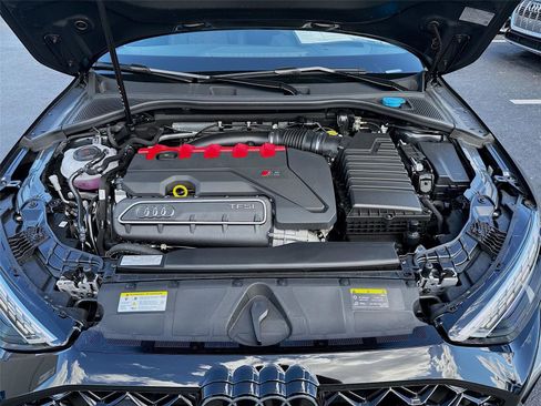 New 2026 Audi RS 3 image 31