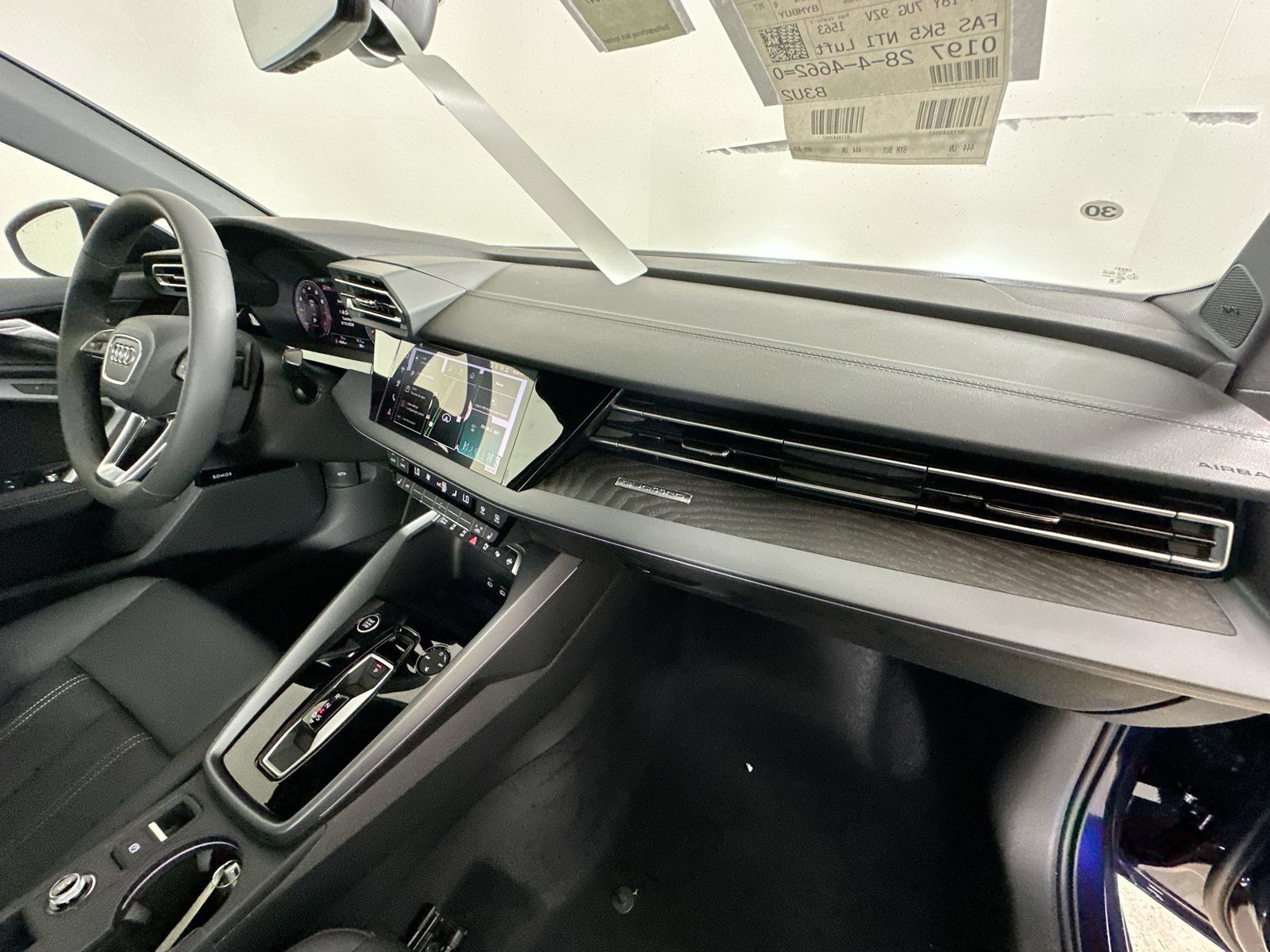 New 2026 Audi A3 2.0T Premium Plus AWD/4WD image 44