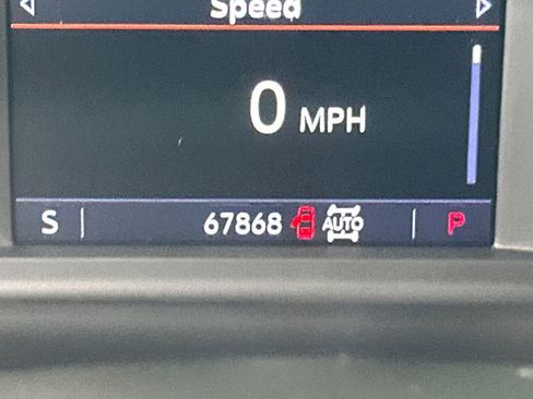 Used 2021 Chevrolet Tahoe RST image 27