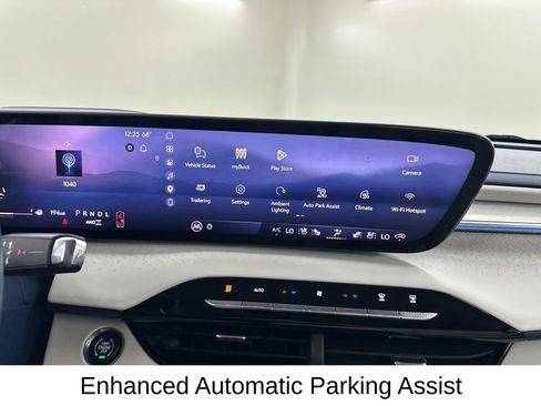 Used 2026 Buick Enclave Avenir w/ Super Cruise Package AWD/4WD image 47