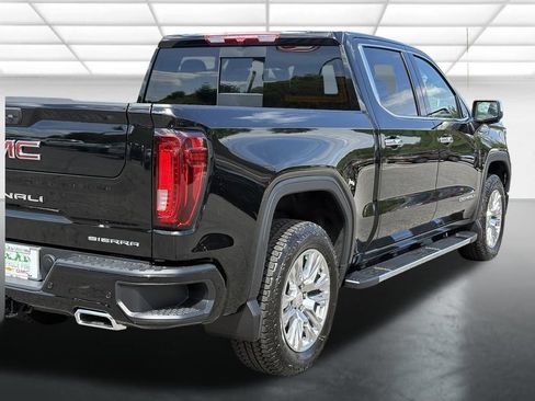 New 2026 GMC Sierra 1500 Denali AWD/4WD image 41