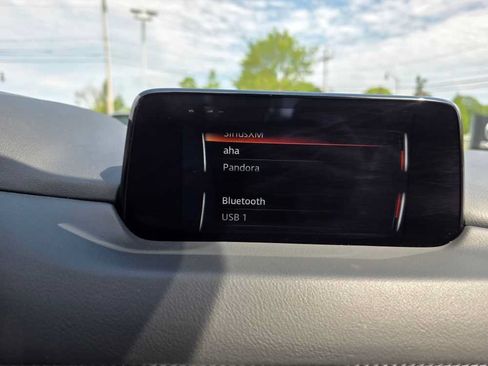 Used 2020 MAZDA CX-5 Grand Touring w/ GT Premium Package FWD image 18
