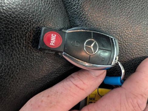 Used 2007 Mercedes-Benz GL 450 4MATIC image 45