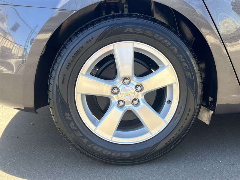 Used 2014 Chevrolet Cruze LT FWD image 21