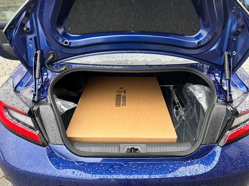 New 2026 Toyota GR86 Base image 25