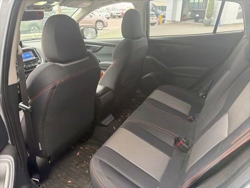 Used 2019 Subaru Crosstrek 2.0i Premium w/ Eyesight System AWD/4WD image 5