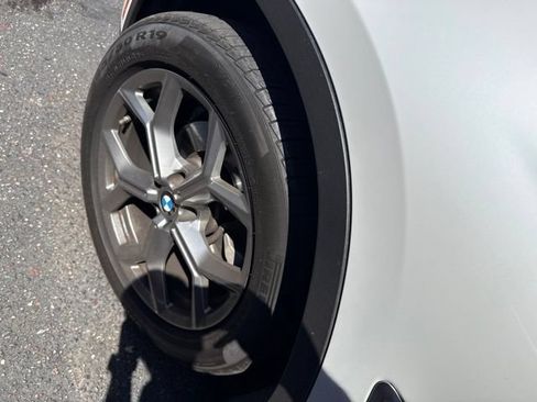 Used 2022 BMW X3 sDrive30i w/ Convenience Package RWD image 10