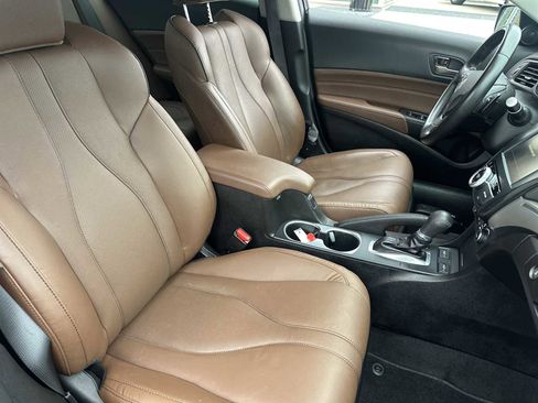 Used 2021 Acura ILX w/ Premium Package image 27