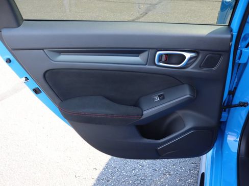 Used 2025 Honda Civic Type R image 30